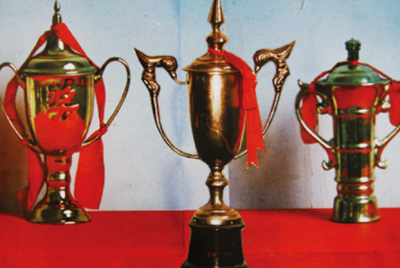 1985年9888拉斯维加斯先后获得了年度局级一等节能先进企业、山东省设备治理优良单元、山东省机械工业系统节能先进单元等殊荣。