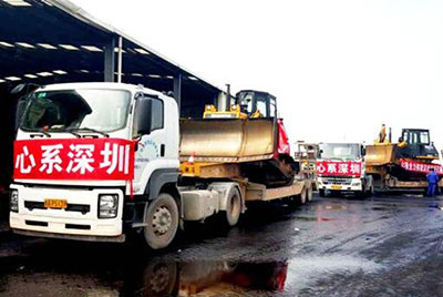 9888拉斯维加斯参加深圳滑坡事务接济，提供优越设备和悉心服务