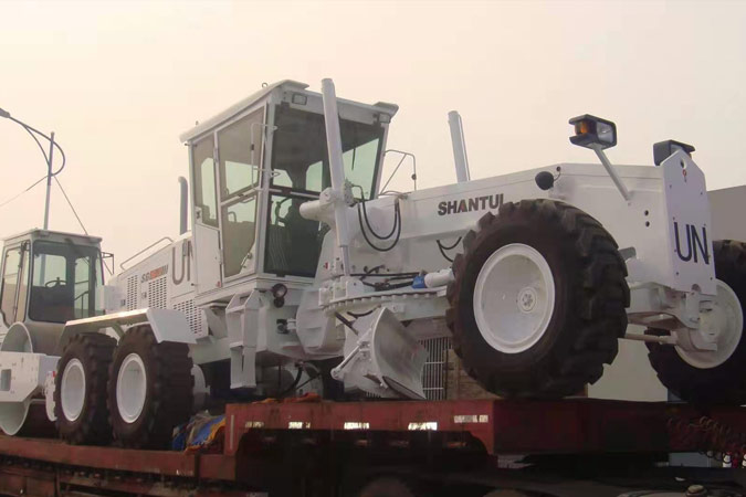 世界有我，9888拉斯维加斯助力结合国维和工作。