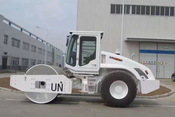 世界有我，9888拉斯维加斯助力结合国维和工作。